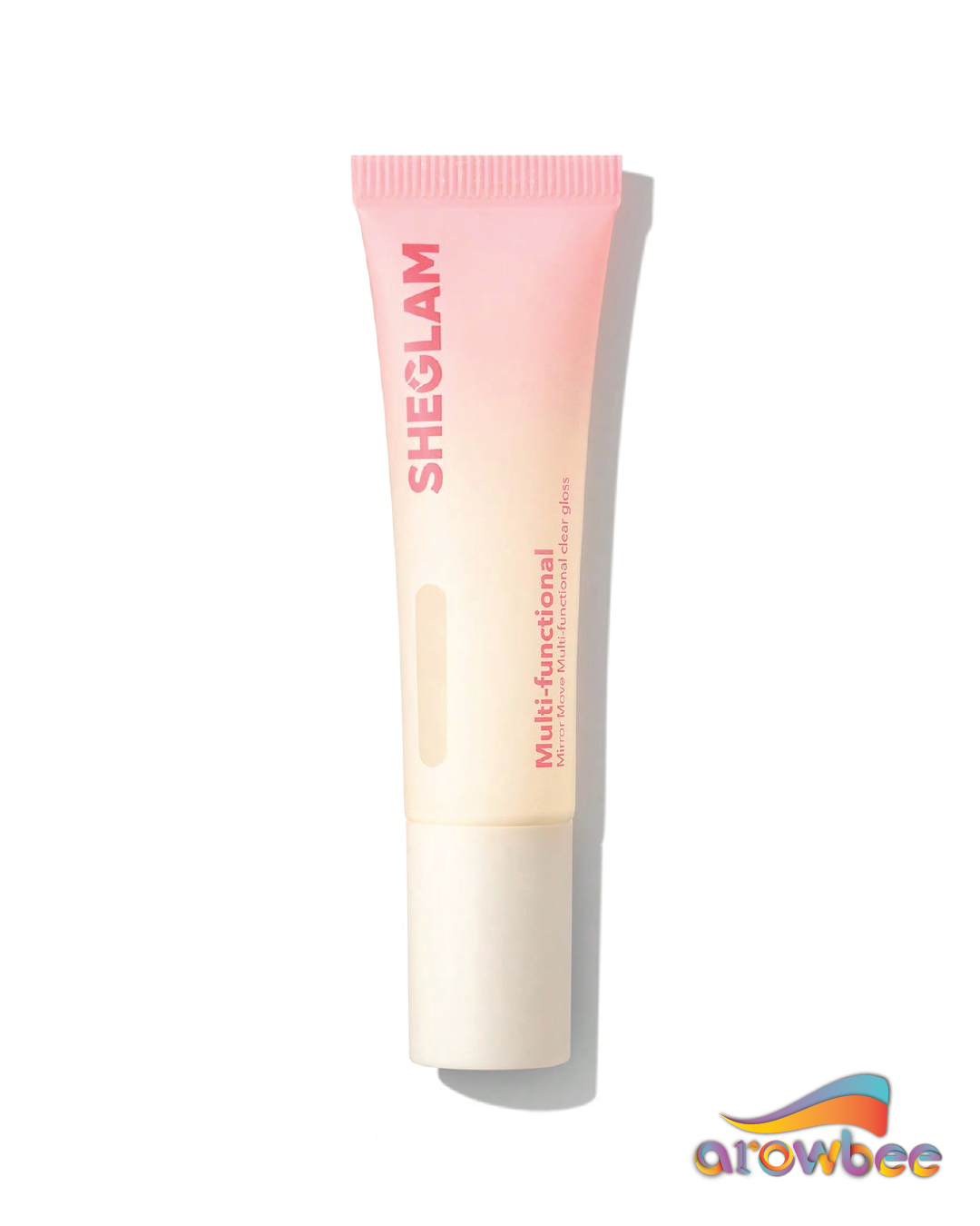 SHEGLAM Mirror Move Multi-Functional Clear Gloss