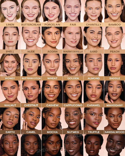 SHEGLAM Lock & Go Long-Lasting Cushion Foundation