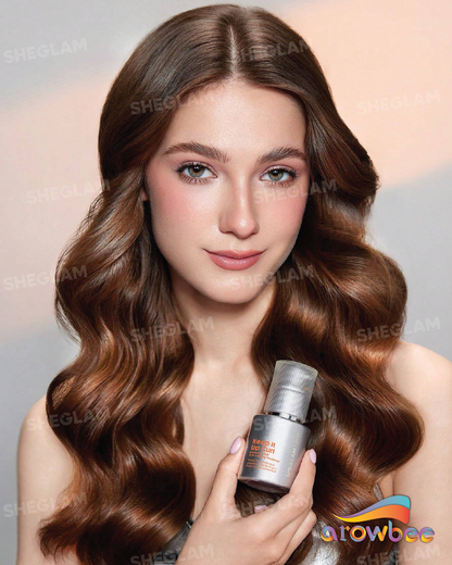 SHEGLAM HAIR Keep It Up Curl Protect & Hold 2-In-1 Styling Treatment