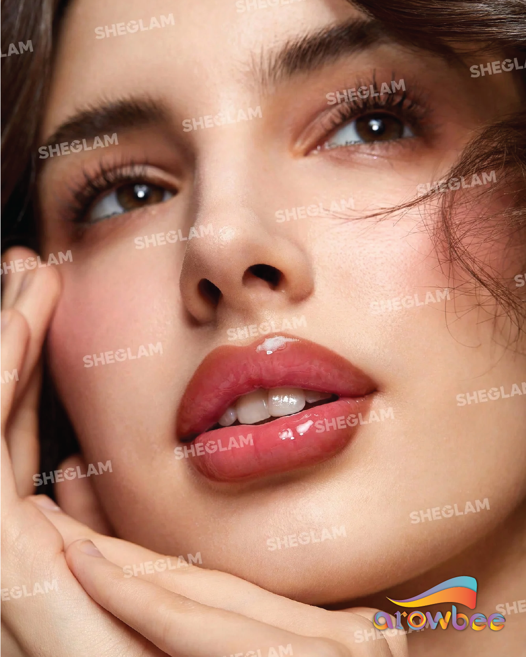 SHEGLAM Lip Rules Liner & Gloss Pen