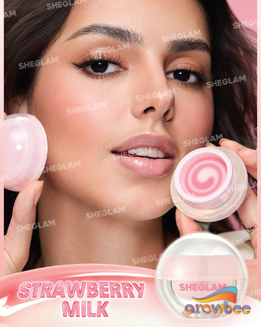 SHEGLAM Sweet Dreamz Lip Sleeping Mask