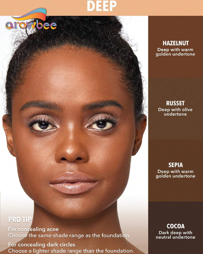 SHEGLAM Complexion Boost Concealer