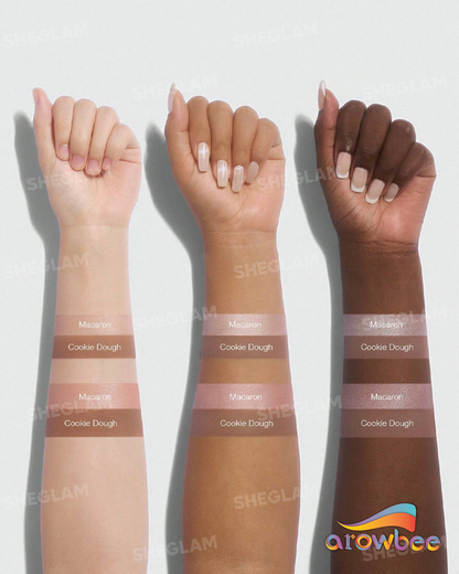 SHEGLAM Lumi-Eye Aegyo-Sal Pen Duo