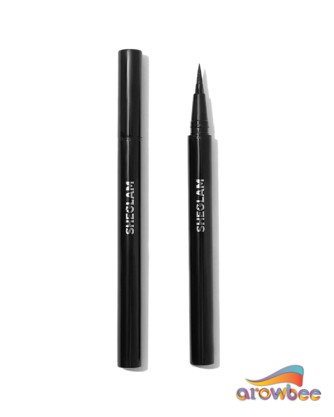 SHEGLAM Pro Precision Waterproof Liquid Eyeliner - Black