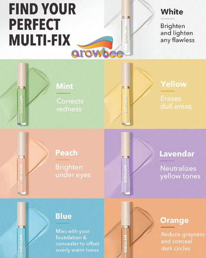 SHEGLAM Like Magic Color Correcting Concealer