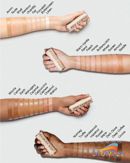 SHEGLAM Skin Magnet High Coverage Foundation Stick