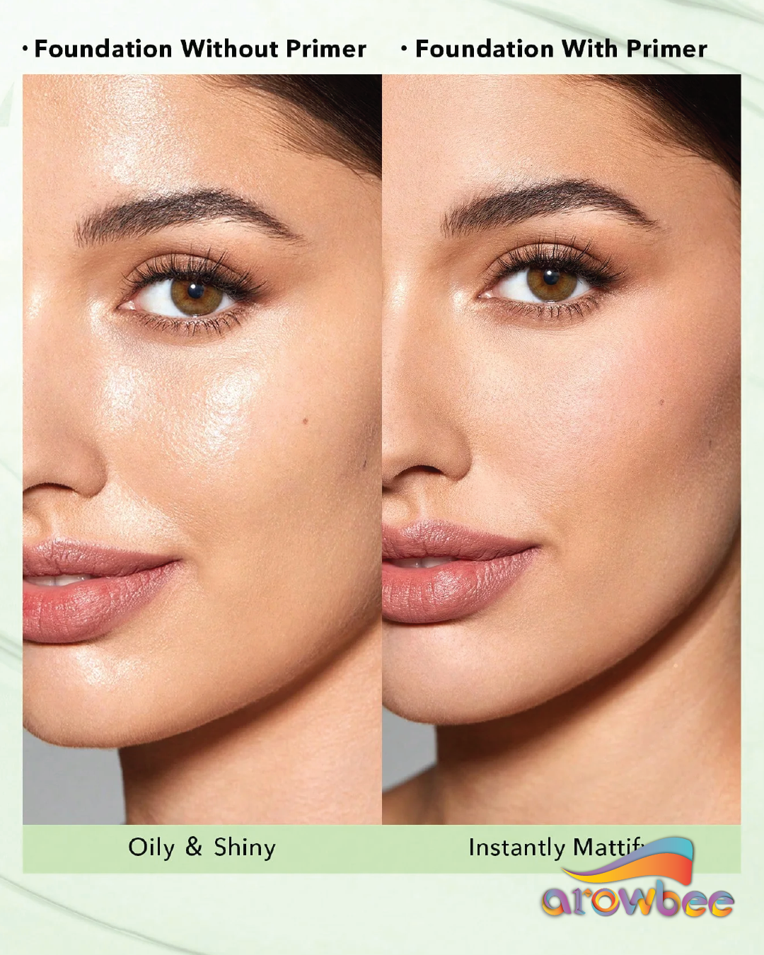 SHEGLAM Birthday Skin Primer For All Types Of Skin