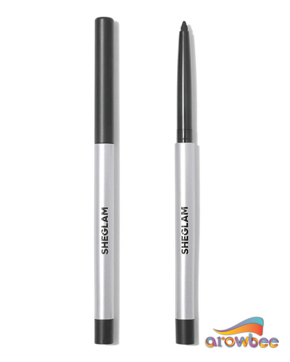 SHEGLAM On-Line Creamy Eyeliner- (Waterproof)