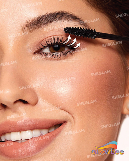 SHEGLAM Flutter Wink Volumizing Mascara
