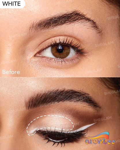 SHEGLAM Intensify Smudge-Proof Eyeliner Gel