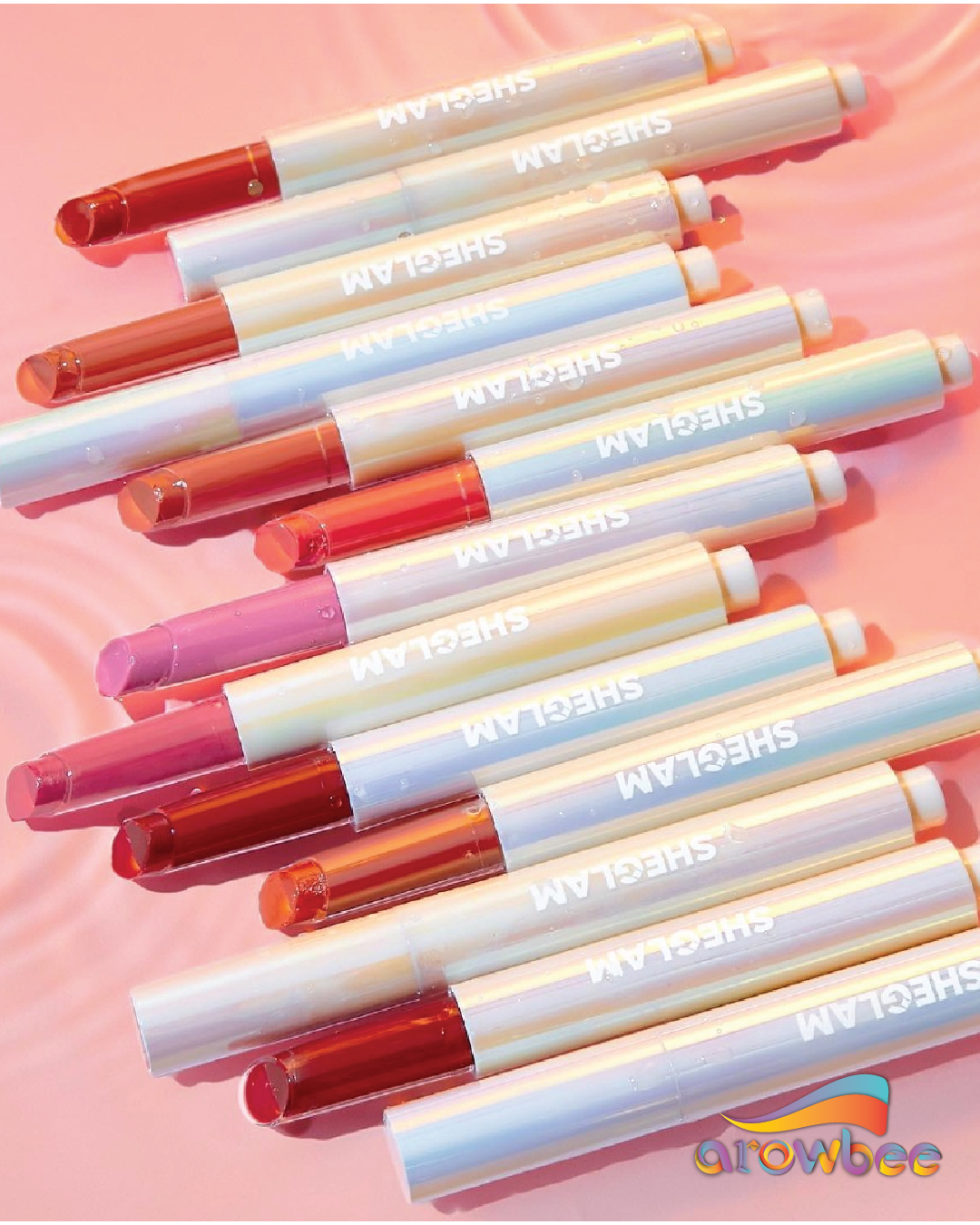 SHEGLAM Pout-Perfect Shine Lip Plumper