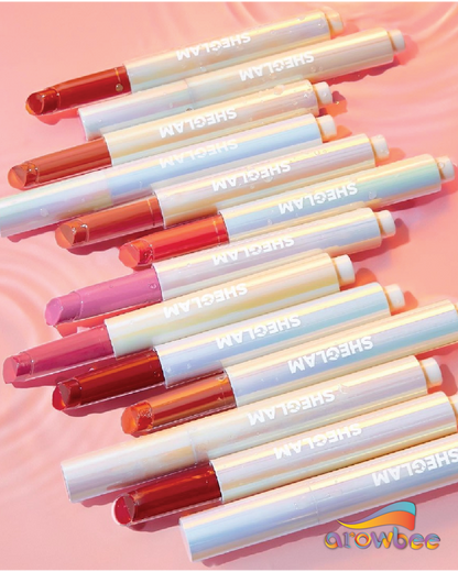 SHEGLAM Pout-Perfect Shine Lip Plumper