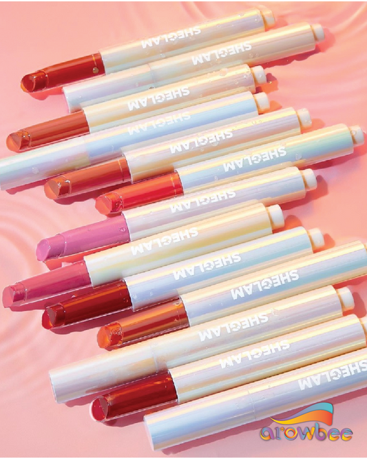 SHEGLAM Pout-Perfect Shine Lip Plumper
