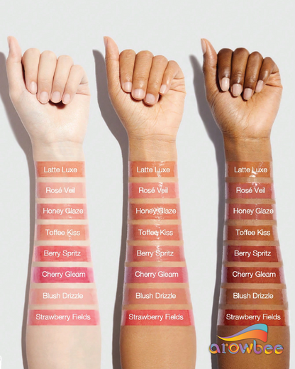 SHEGLAM Bold Booster Lip Plumper