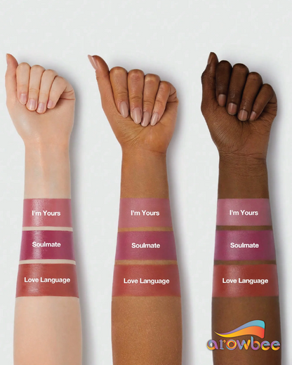 SHEGLAM Ember Rose Eternal Flame Cream Blush