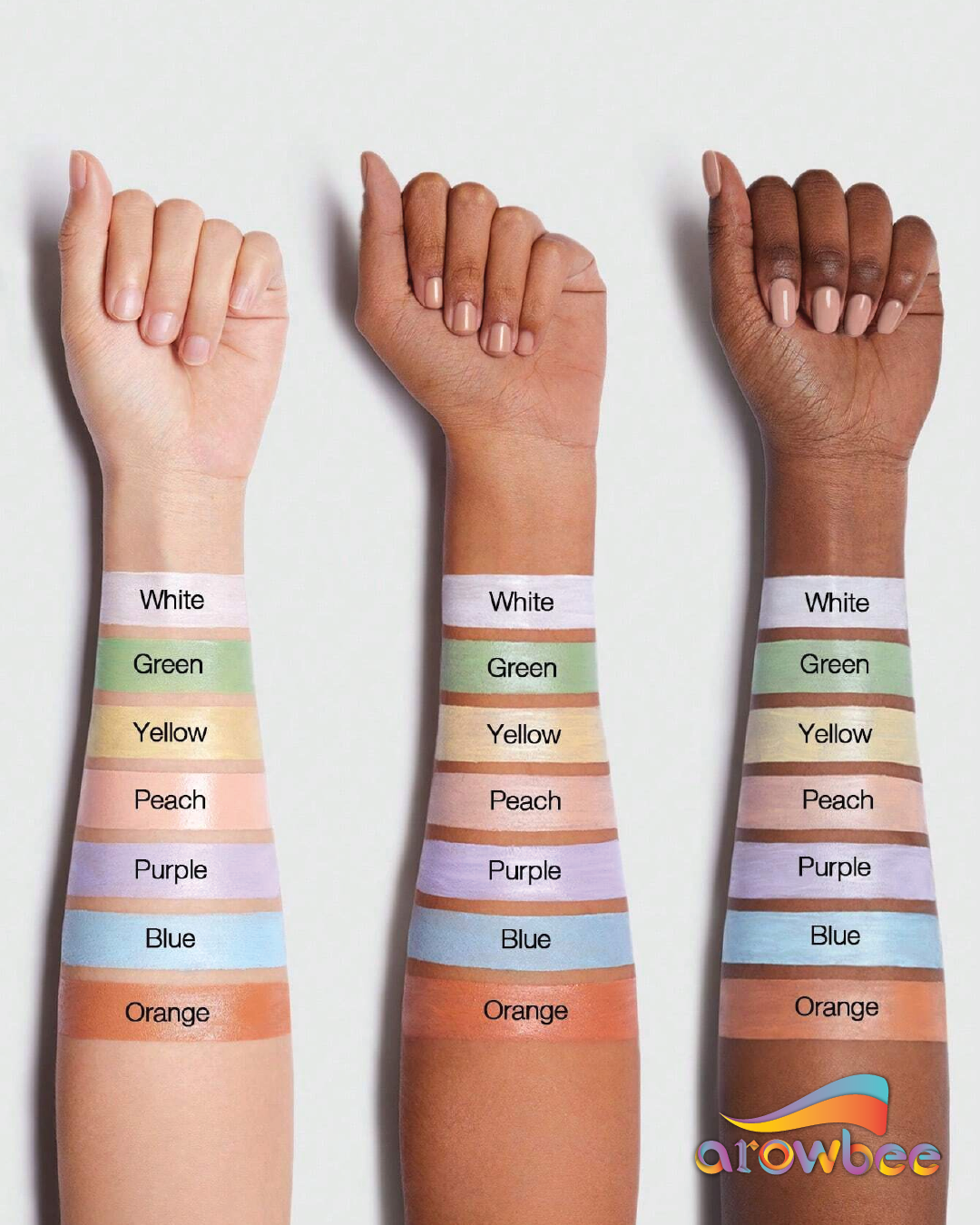 SHEGLAM Like Magic Color Correcting Concealer