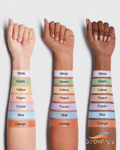 SHEGLAM Like Magic Color Correcting Concealer