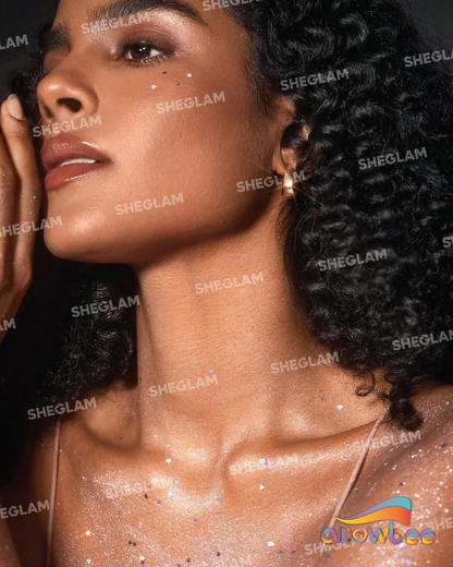 SHEGLAM Party Starter Body Highlighter Glitter Gel