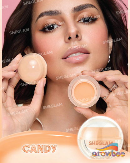 SHEGLAM Sweet Dreamz Lip Sleeping Mask