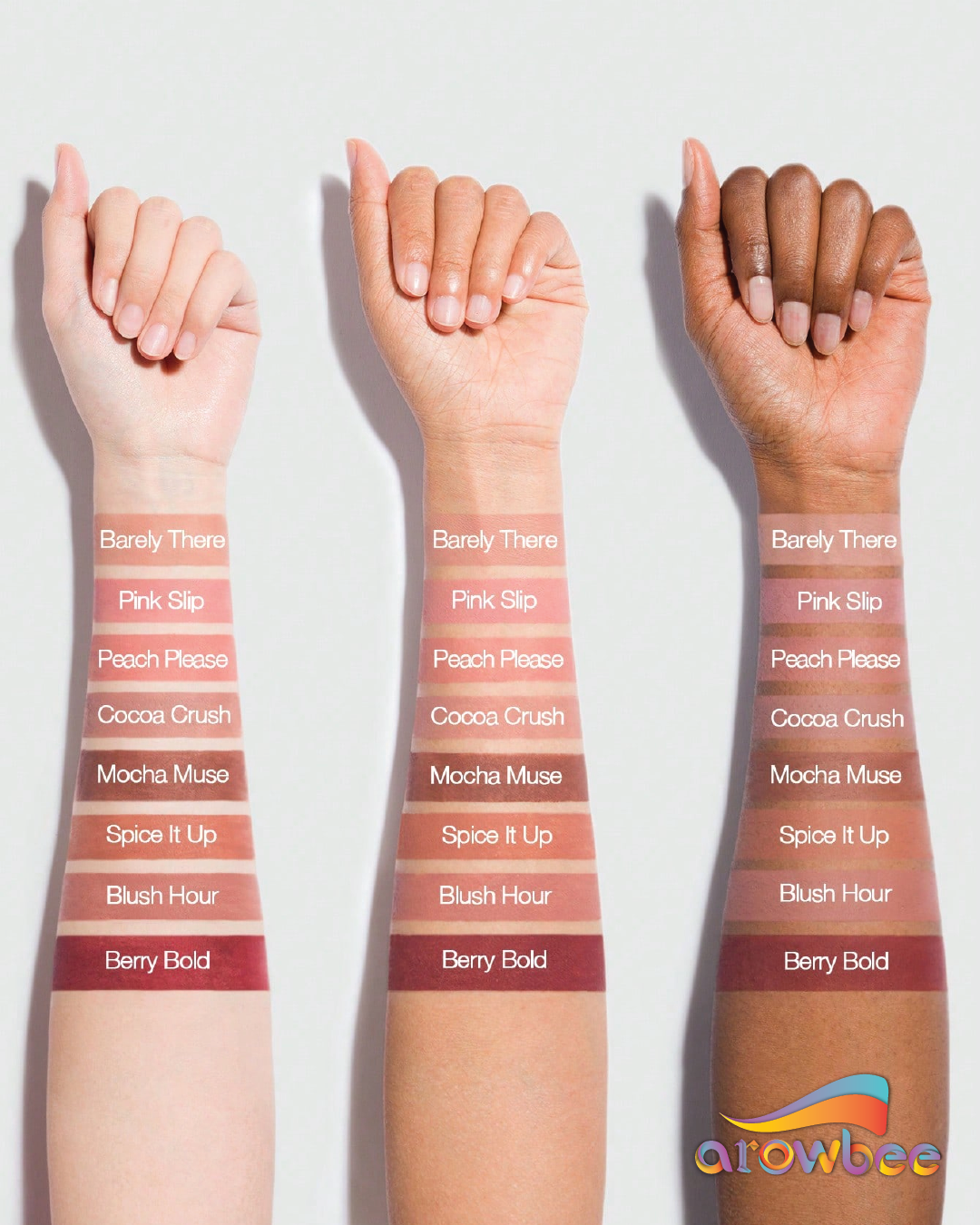 SHEGLAM Bold Booster Plumping Lip Liner