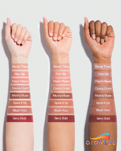 SHEGLAM Bold Booster Plumping Lip Liner