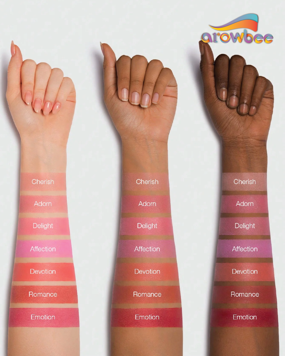 SHEGLAM Playing Cupid Cream Blush