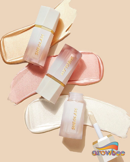 SHEGLAM Glow Bloom Liquid Highlighter