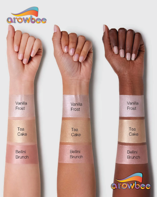 SHEGLAM Glow Bloom Liquid Highlighter