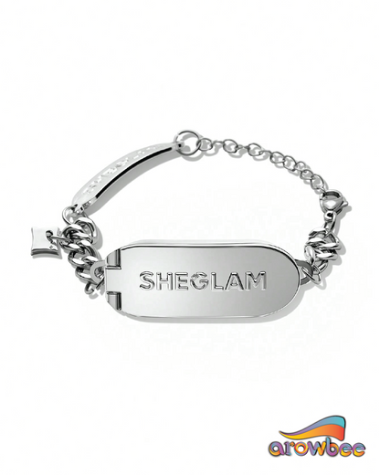 SHEGLAM Lip Link Mini Gloss Bracelet
