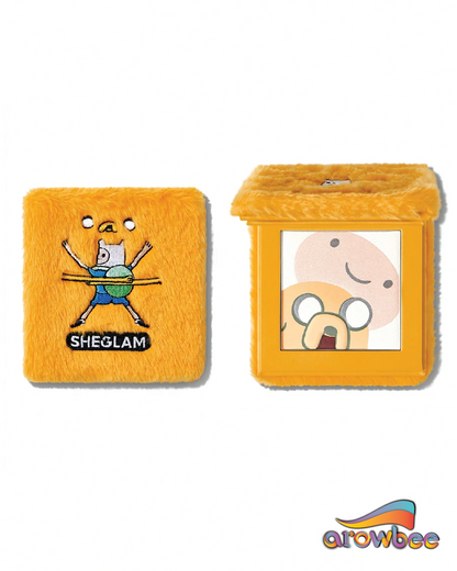 Adventure Time | SHEGLAM BFF Setting Powder