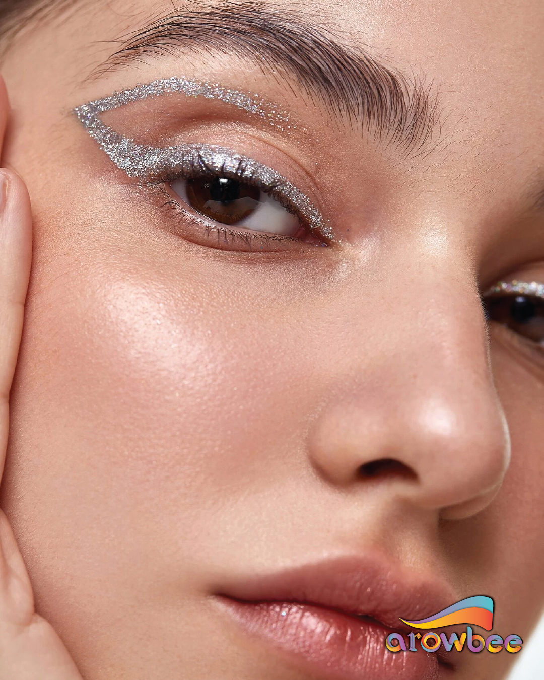 SHEGLAM Insta-Party Glitter Liner