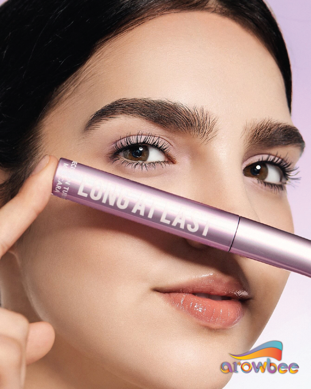 SHEGLAM Max Impact Extreme Volumizing Mascara - Waterproof