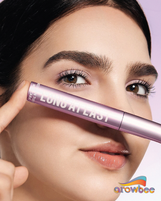 SHEGLAM Max Impact Extreme Volumizing Mascara - Waterproof