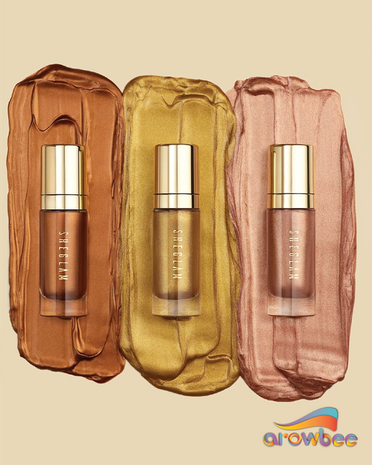 SHEGLAM Sunkissed Body Highlighter