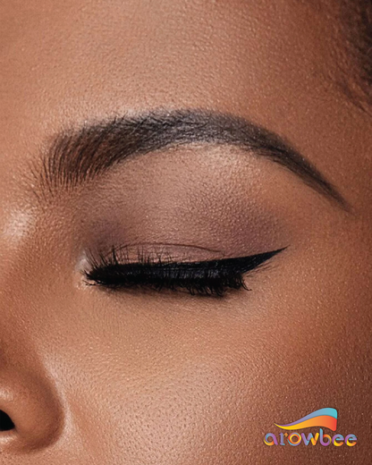 SHEGLAM Pro Precision Waterproof Liquid Eyeliner - Black