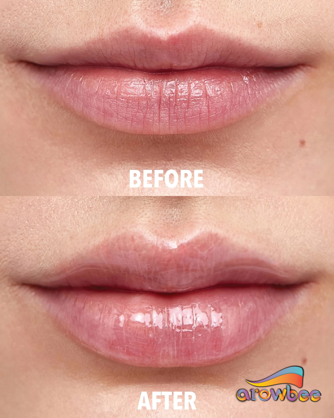 SHEGLAM Hot Goss Plumping Lip Gloss
