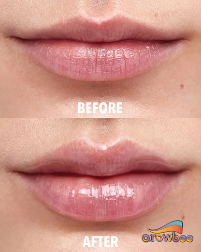 SHEGLAM Hot Goss Plumping Lip Gloss