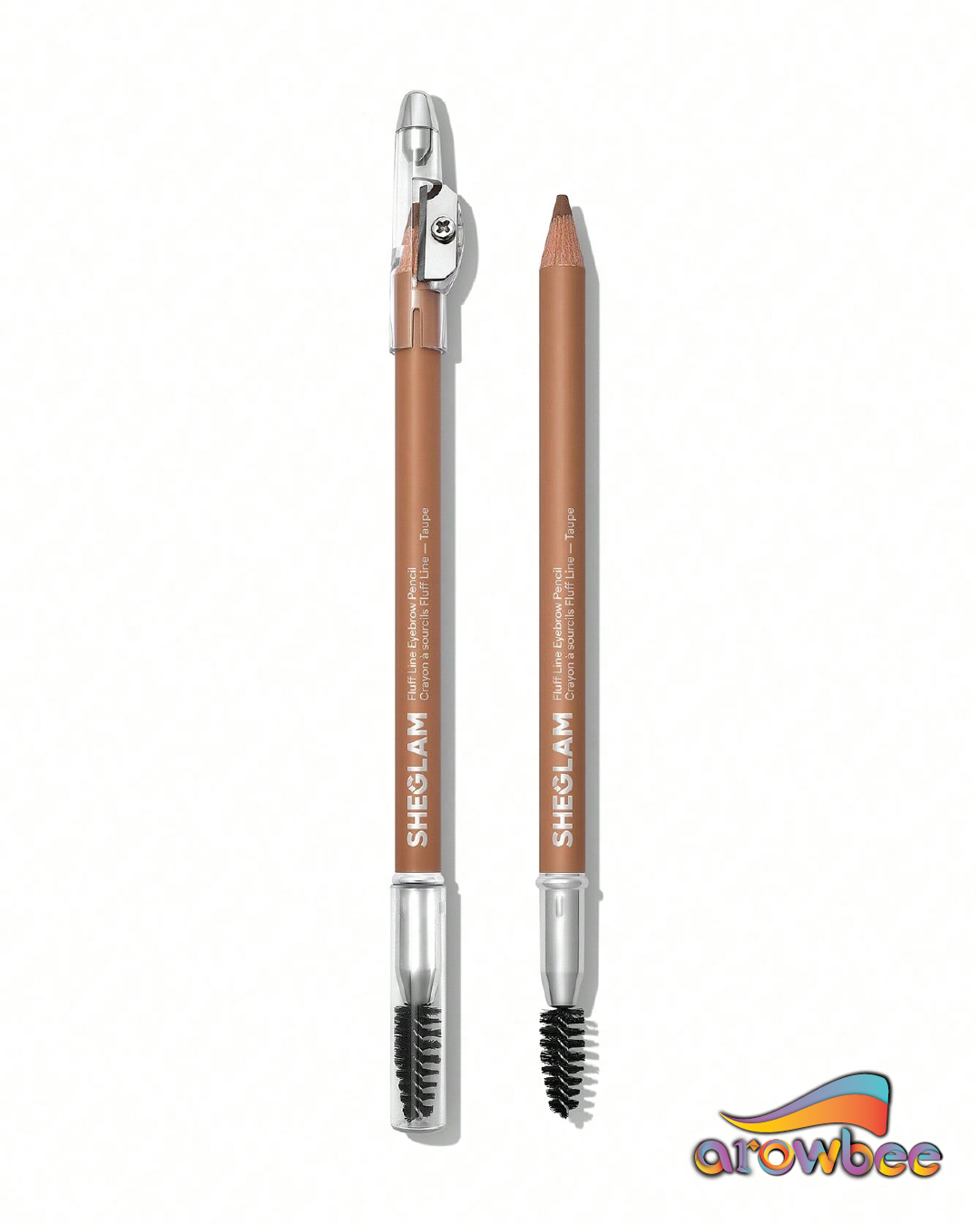 SHEGLAM Fluff Line Eyebrow Pencil