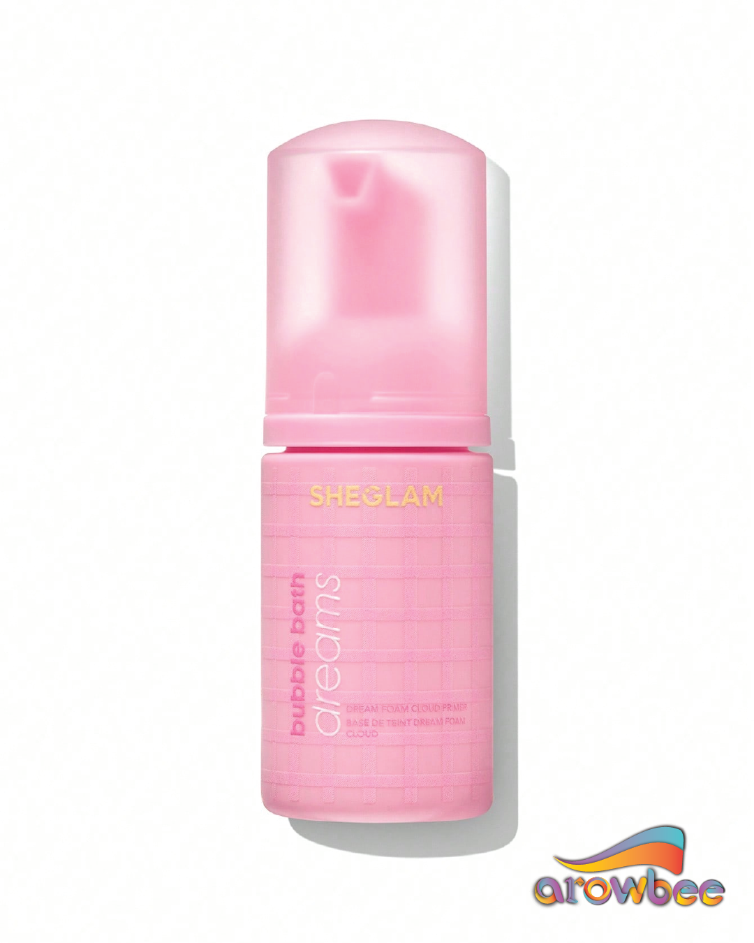 SHEGLAM Dream Foam Cloud Primer