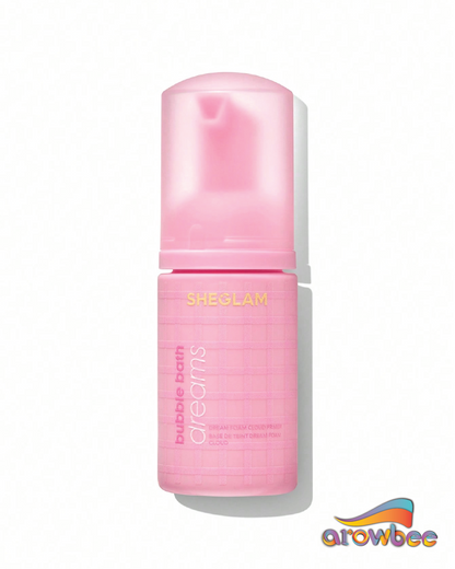 SHEGLAM Dream Foam Cloud Primer