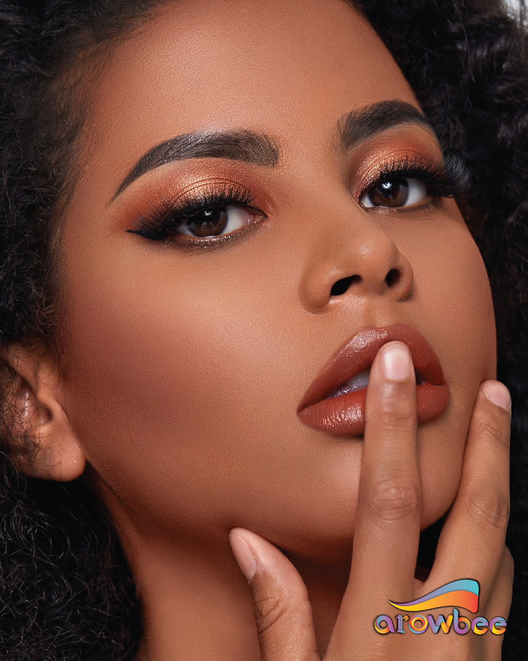 SHEGLAM Lots To Lava Palette