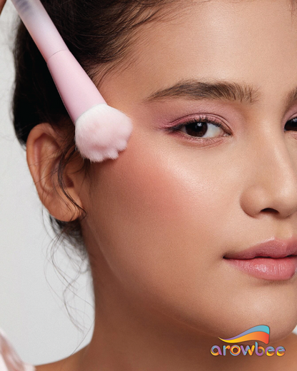 SHEGLAM Color Bloom Liquid Blush Brush