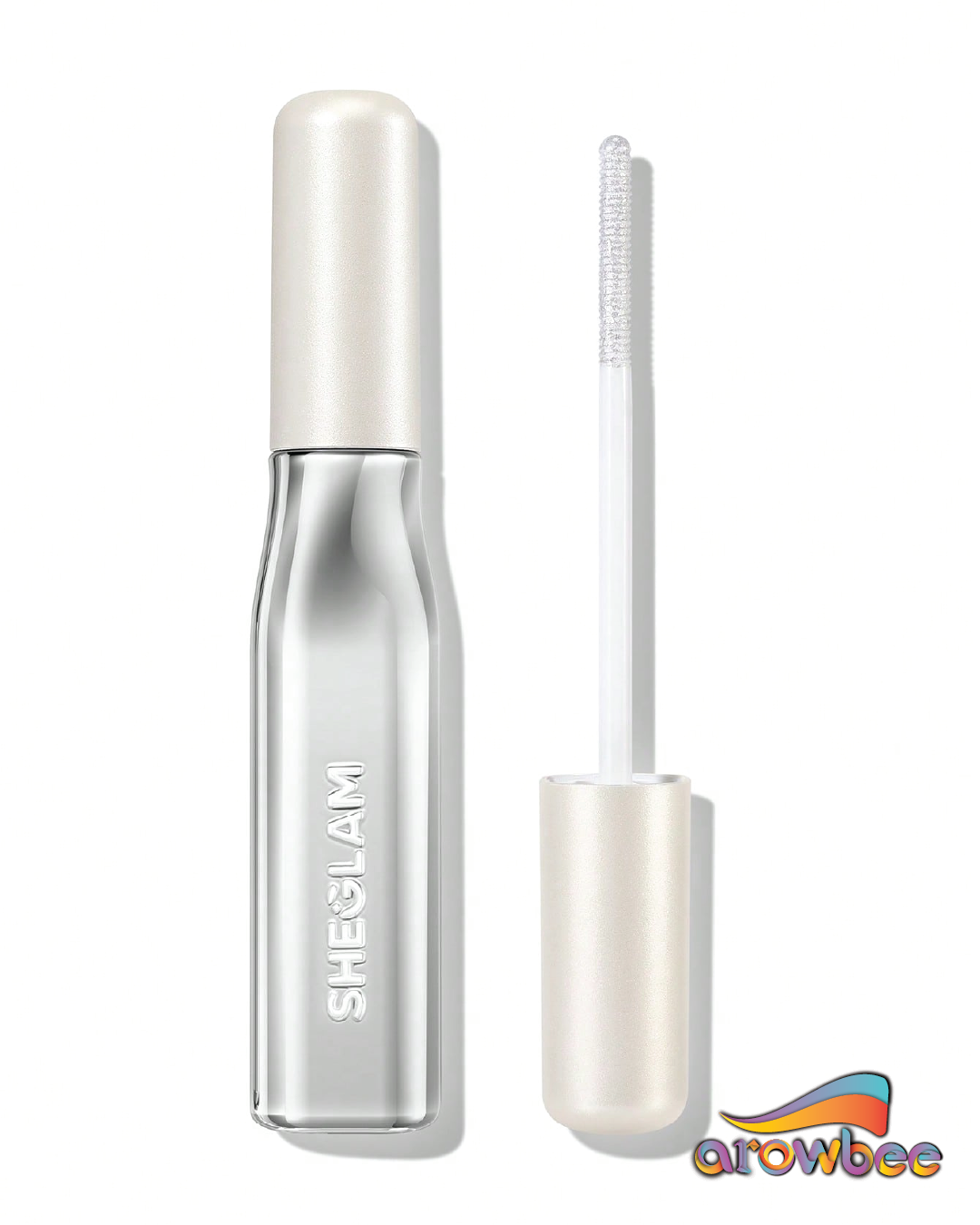 SHEGLAM Crystal Gaze Glitter Mascara