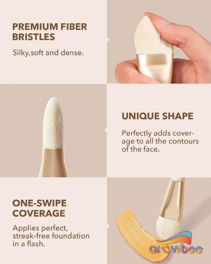 SHEGLAM Foundation Brush