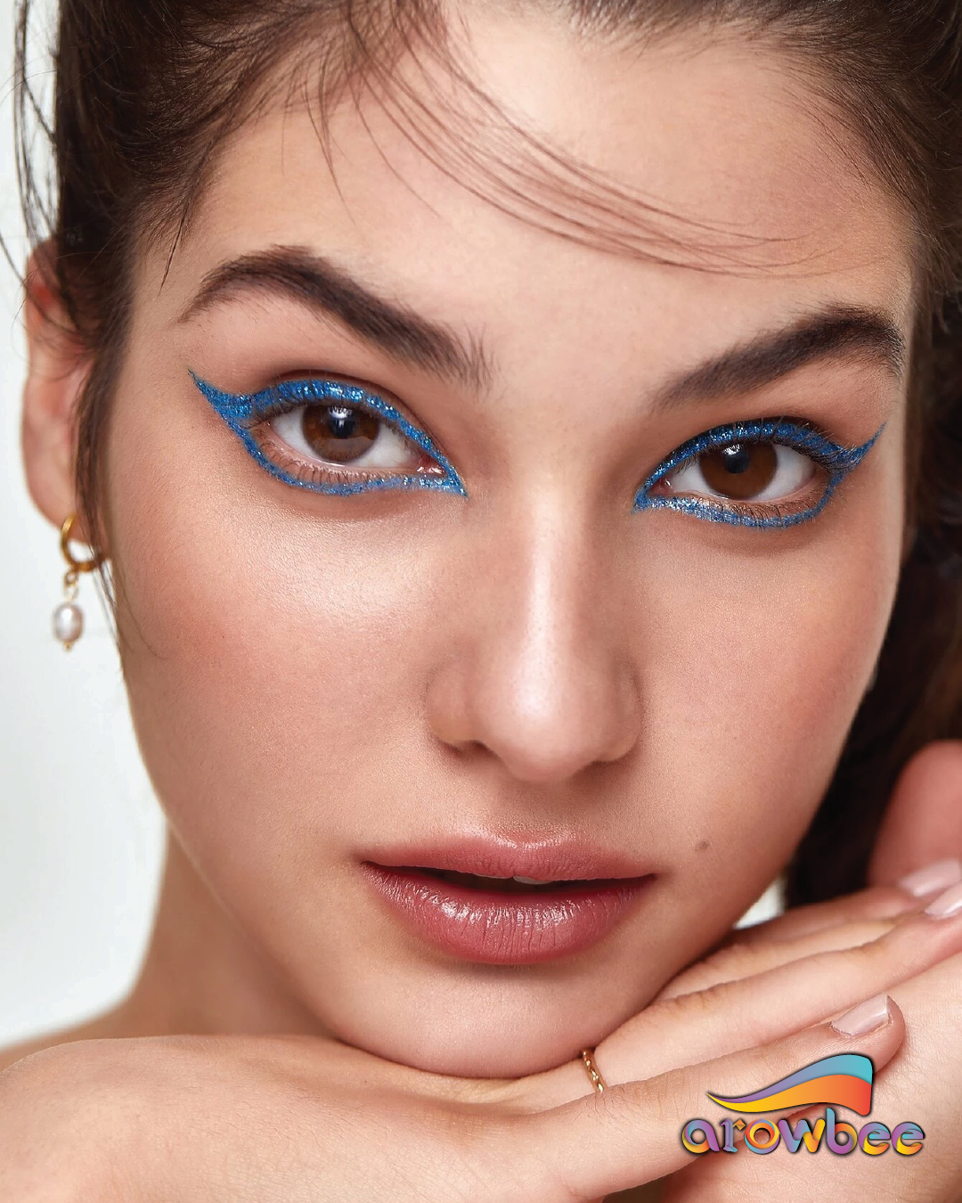 SHEGLAM Insta-Party Glitter Liner