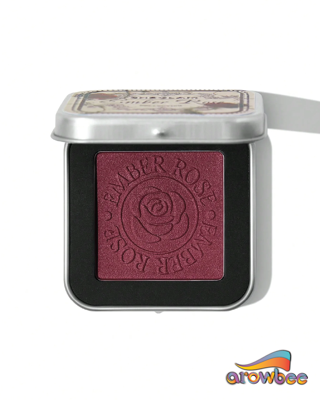 SHEGLAM Ember Rose Eternal Flame Cream Blush