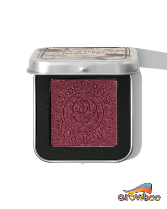 SHEGLAM Ember Rose Eternal Flame Cream Blush