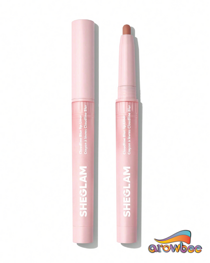 SHEGLAM Cloudline Blur Lip Liner