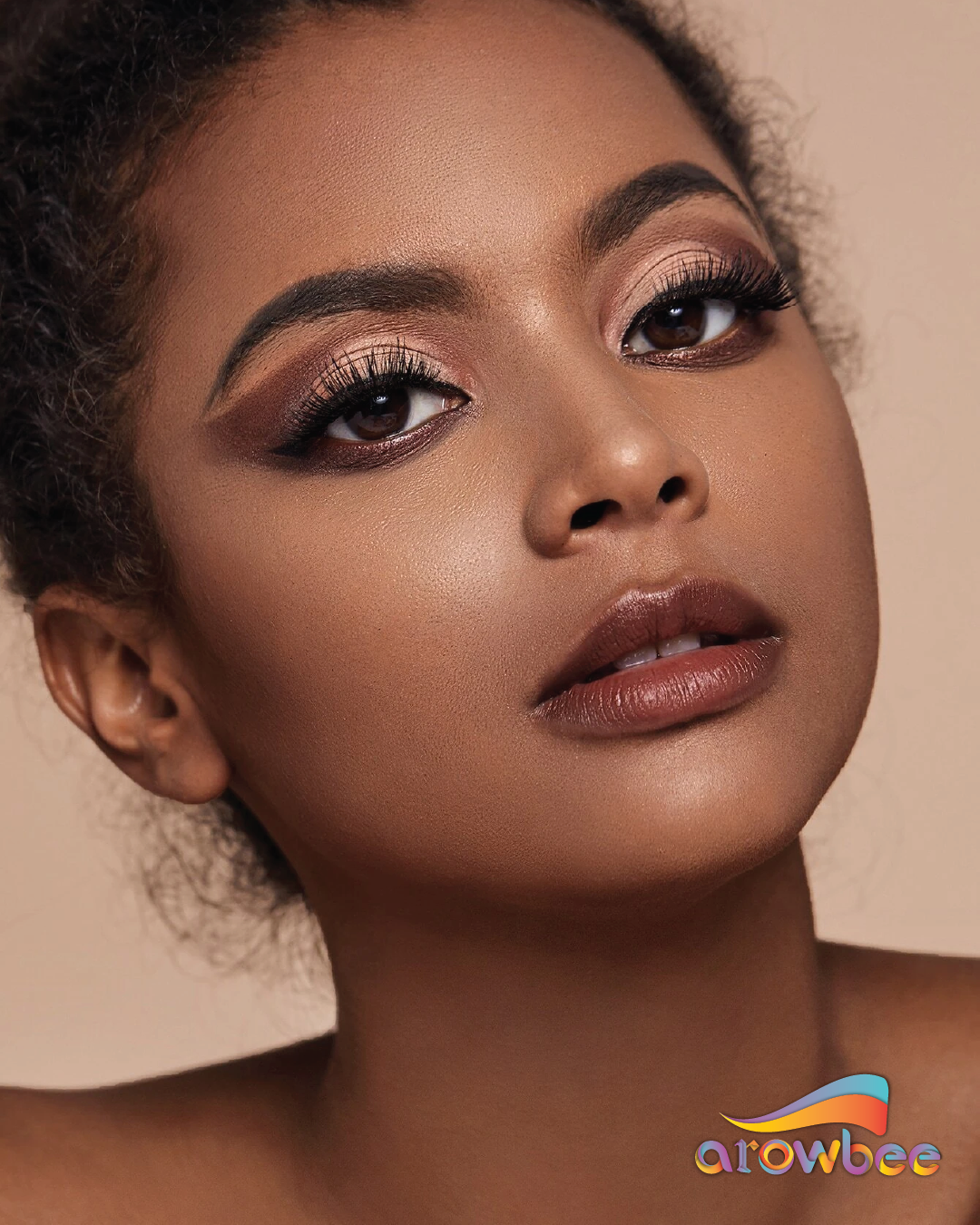SHEGLAM Burgundy Palette