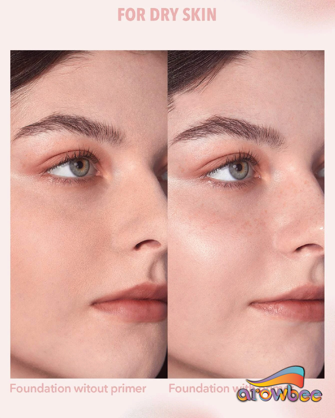 SHEGLAM Love Dive At First Sight Moisturizing Primer